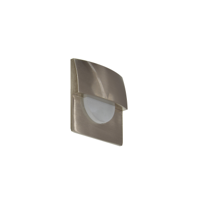 Lampa Sane 40 Nickel AZ2767 | Azzardo