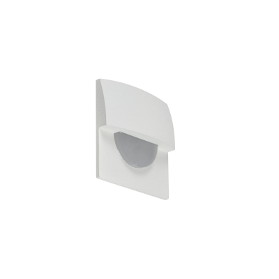 SANE 40 WHITE | Azzardo