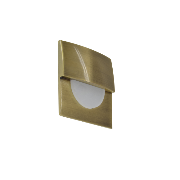 Lampa Sane 60 Antique AZ2770 | Azzardo