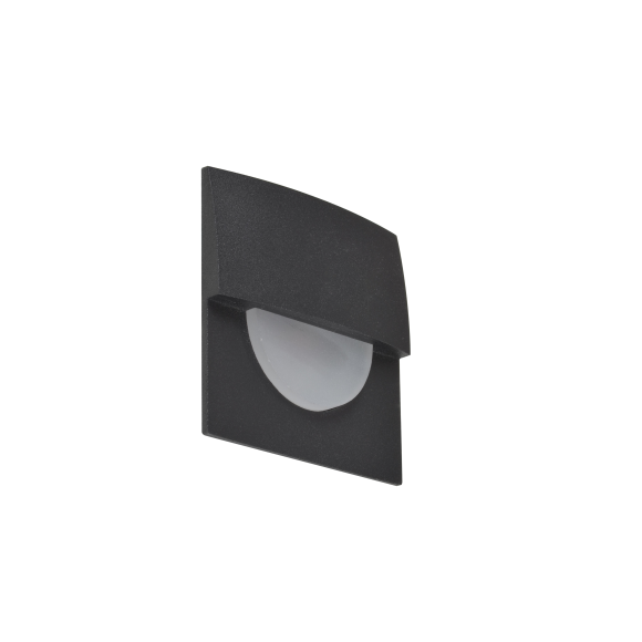 Lampa Sane 60 Black AZ2768 | Azzardo