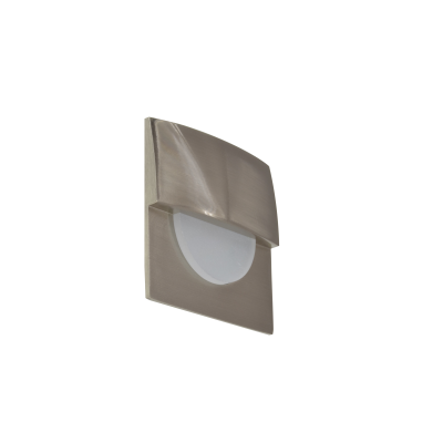 Lampa Sane 60 Nickel AZ2771 | Azzardo