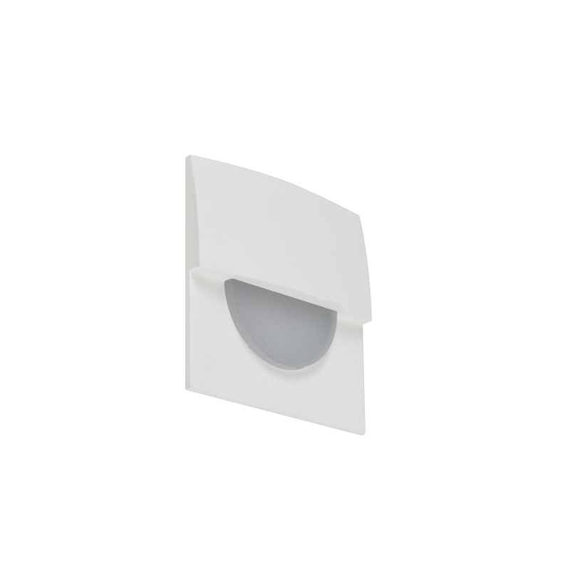 Lampa Sane 60 White AZ2769 | Azzardo