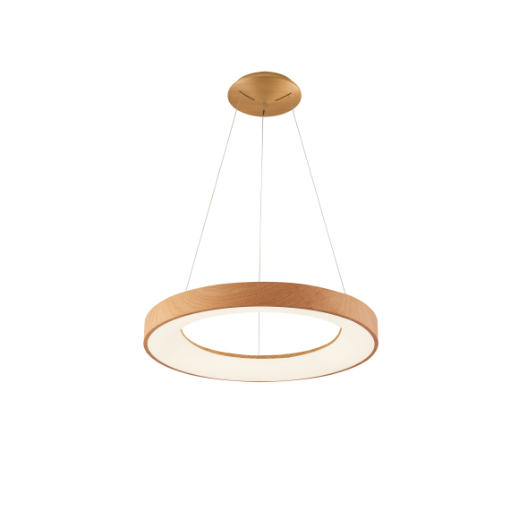 SANTANA PENDANT 38 3000K WO | Azzardo SANTANA PENDANT 38 3000K WO | Azzardo