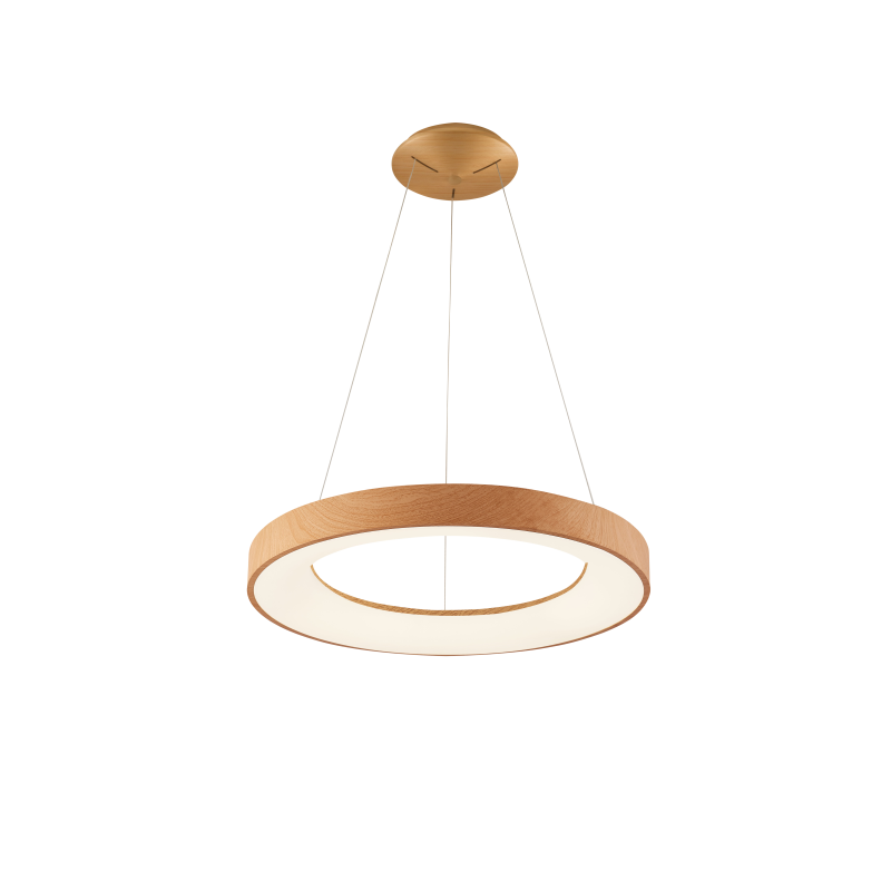Lampa Santana Pendant 38 3000K Wo AZ5006 | Azzardo