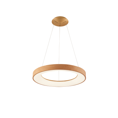 Lampa Santana Pendant 38 3000K Wo AZ5006 | Azzardo