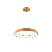 Lampa Santana Pendant 38 3000K Wo AZ5006 | Azzardo