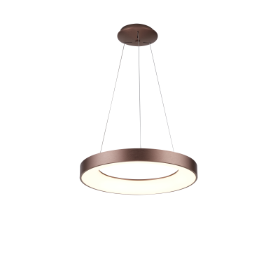 Lampa Santana Pendant 60 Cct Co + Remote Control AZ5007 | Azzardo