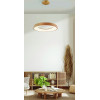 Lampa Santana Pendant 60 Cct Wo + Remote Control AZ5010 | Azzardo