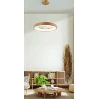 Lampa Santana Pendant 60 Cct Wo + Remote Control AZ5010 | Azzardo
