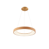 SANTANA PENDANT 60 CCT WO + REMOTE CONTROL | Azzardo SANTANA PENDANT 60 CCT WO + REMOTE CONTROL | Azzardo