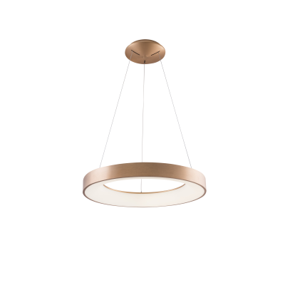 SANTANA PENDANT 80 CCT GO + REMOTE CONTROL | Azzardo