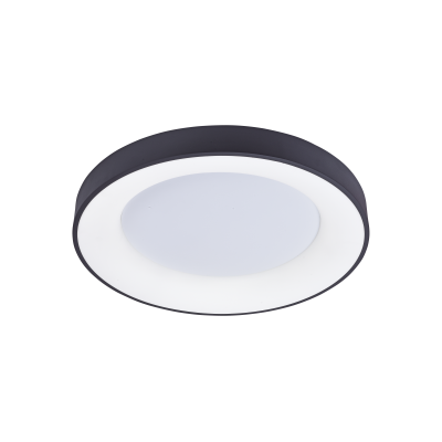 Lampa Santana Top 38 3000K Bk AZ4987 | Azzardo