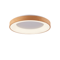 Lampa Santana Top 60 Cct Wo + Remote Control AZ4993 | Azzardo