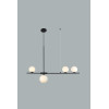 Lampa Santander Bk AZ4418 | Azzardo