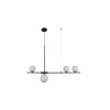 Lampa Santander Bk AZ4418 | Azzardo