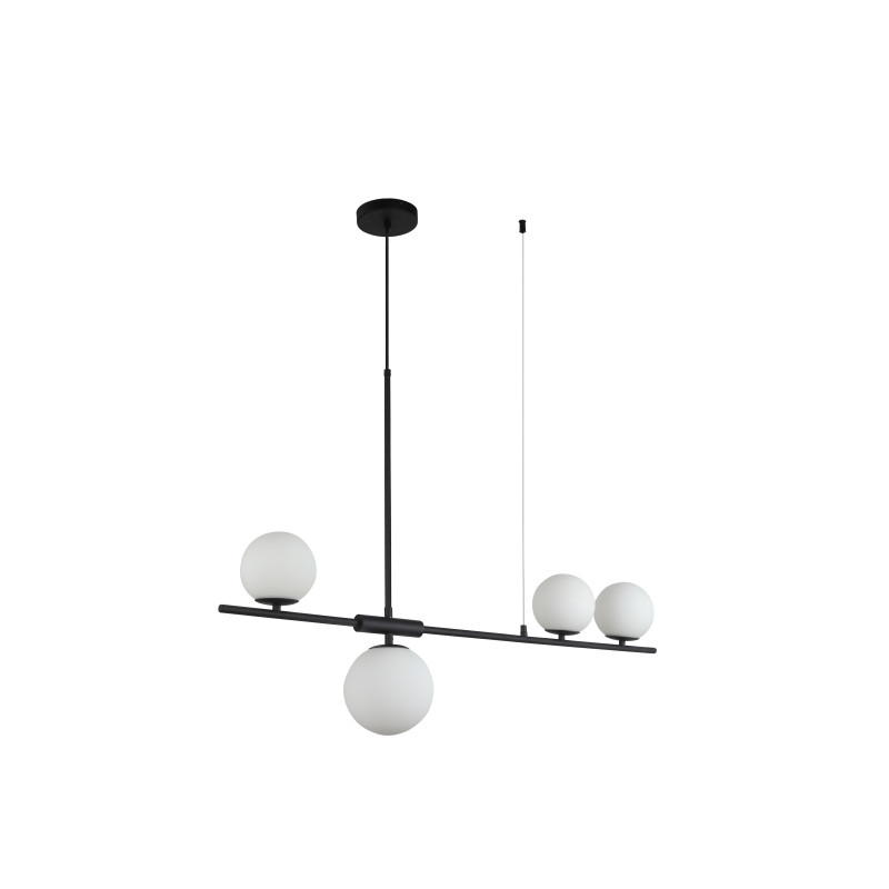 Lampa Santander Bk AZ4418 | Azzardo