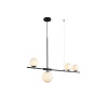 Lampa Santander Bk AZ4418 | Azzardo