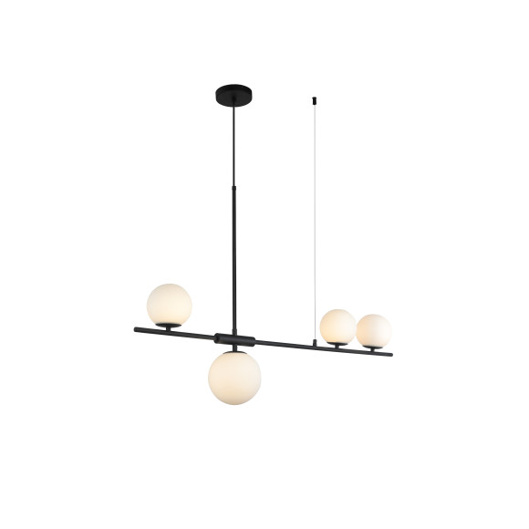 Lampa Santander Bk AZ4418 | Azzardo