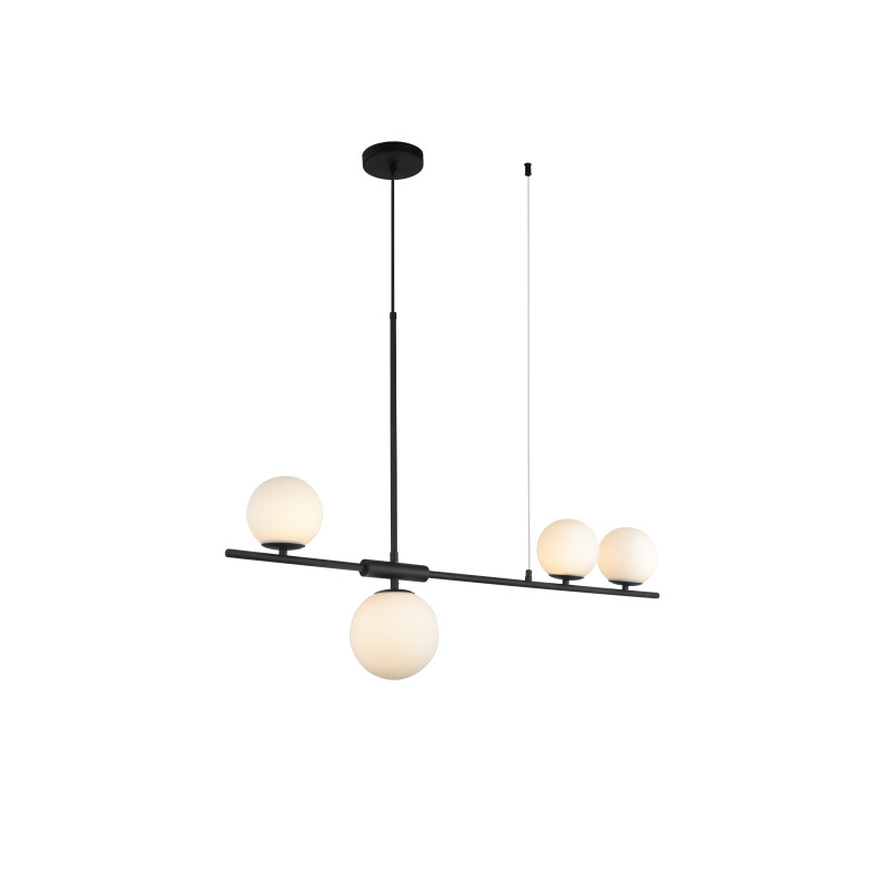 Lampa Santander Bk AZ4418 | Azzardo