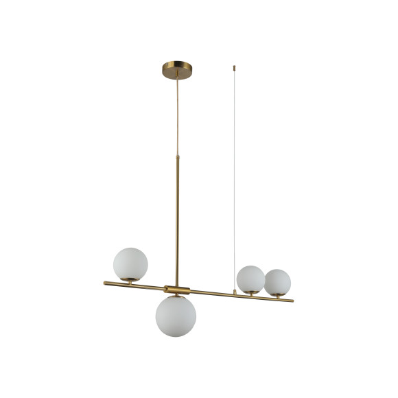 Lampa Santander Go AZ4419 | Azzardo