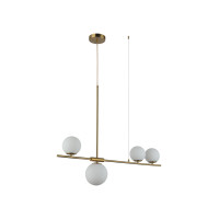 Lampa Santander Go AZ4419 | Azzardo