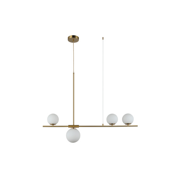 Lampa Santander Go AZ4419 | Azzardo