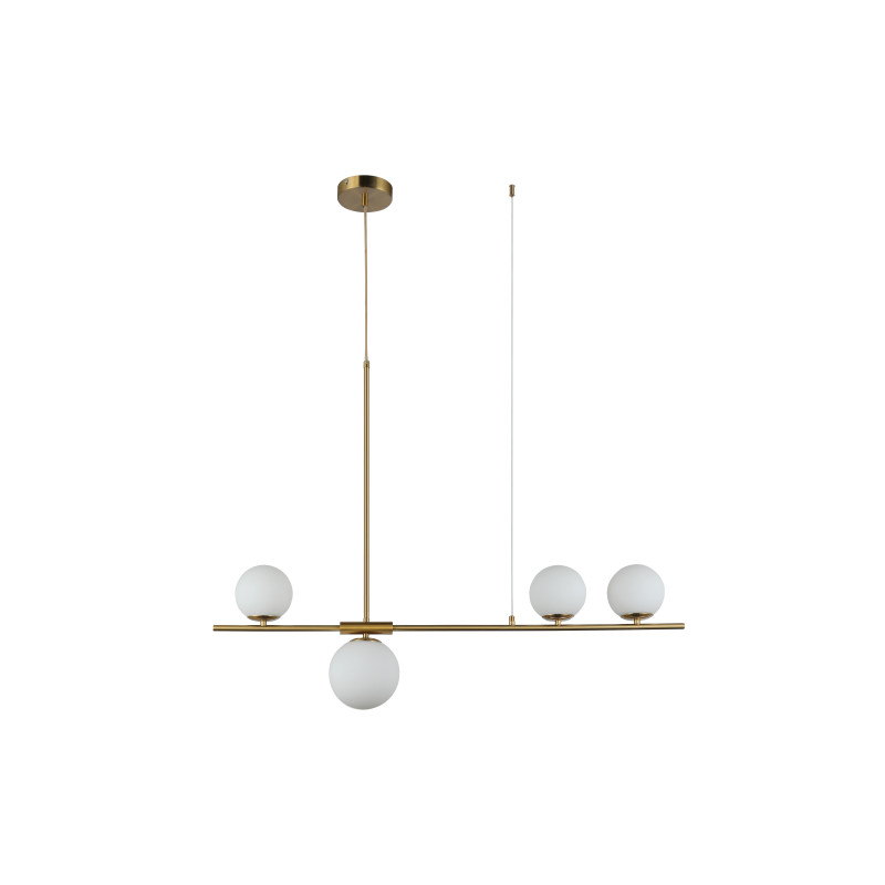 Lampa Santander Go AZ4419 | Azzardo