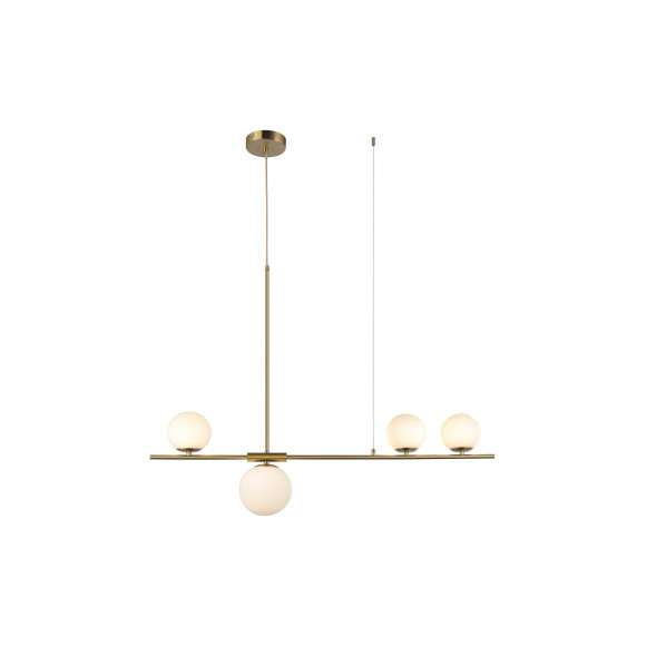 Lampa Santander Go AZ4419 | Azzardo