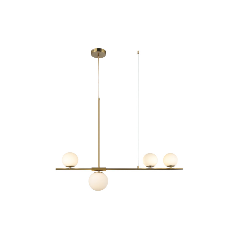 Lampa Santander Go AZ4419 | Azzardo