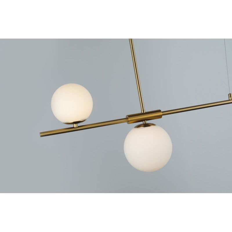 Lampa Santander Go AZ4419 | Azzardo