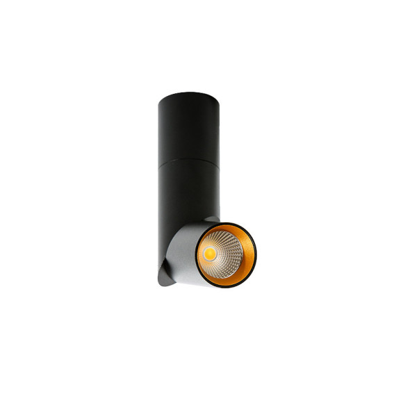 Lampa Santos Bk/Go AZ2416 | Azzardo