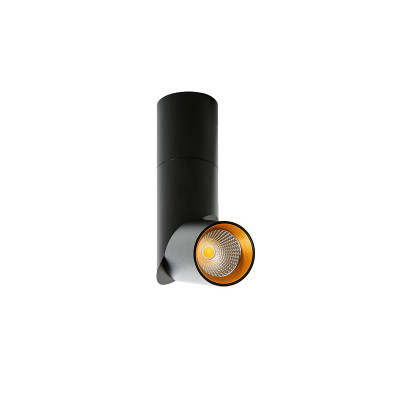 Lampa Santos Bk/Go AZ2416 | Azzardo