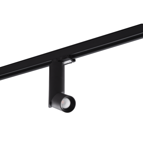 Lampa Santos Track 3Line 12W 3000K Bk/Bk AZ4183 | Azzardo