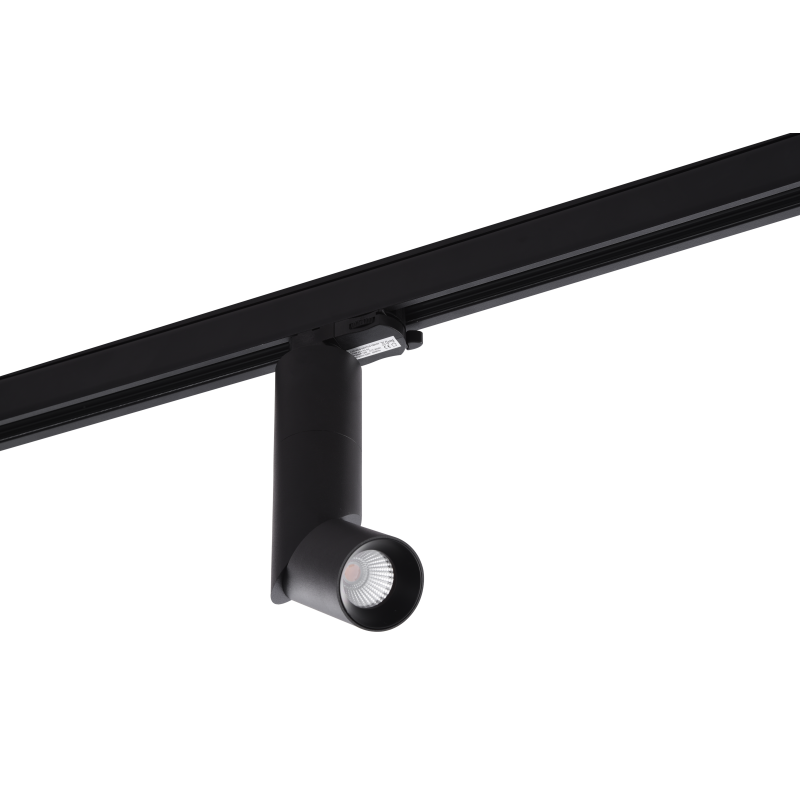 Lampa Santos Track 3Line 12W 3000K Bk/Bk AZ4183 | Azzardo