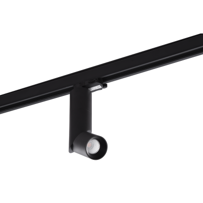 Lampa Santos Track 3Line 12W 3000K Bk/Bk AZ4183 | Azzardo