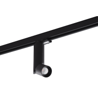 Lampa Santos Track 3Line 12W 3000K Bk/Bk AZ4183 | Azzardo