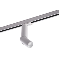 SANTOS TRACK 3LINE 12W 3000K WH/WH | Azzardo