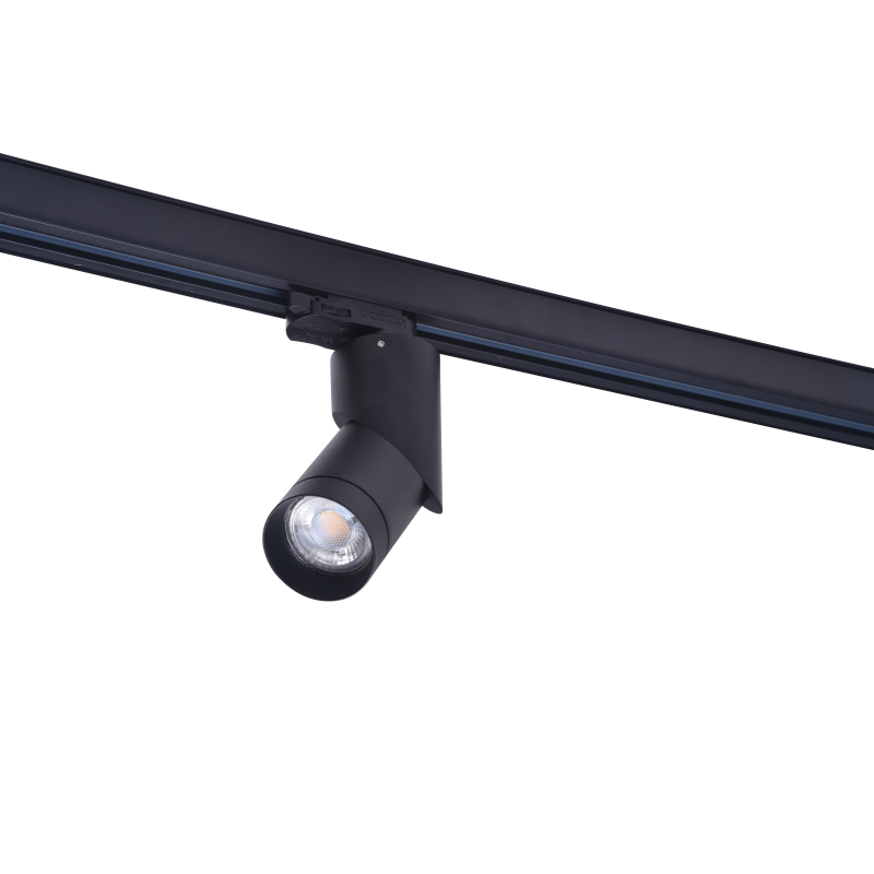 Lampa Santos Track 3Line Gu10 Bk AZ4203 | Azzardo