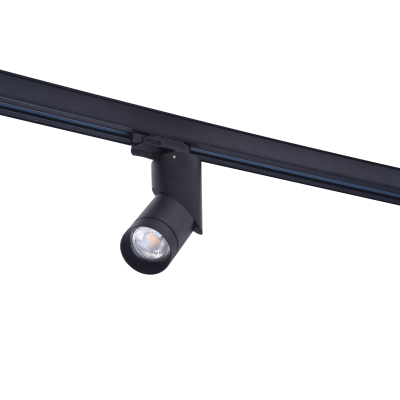 Lampa Santos Track 3Line Gu10 Bk AZ4203 | Azzardo