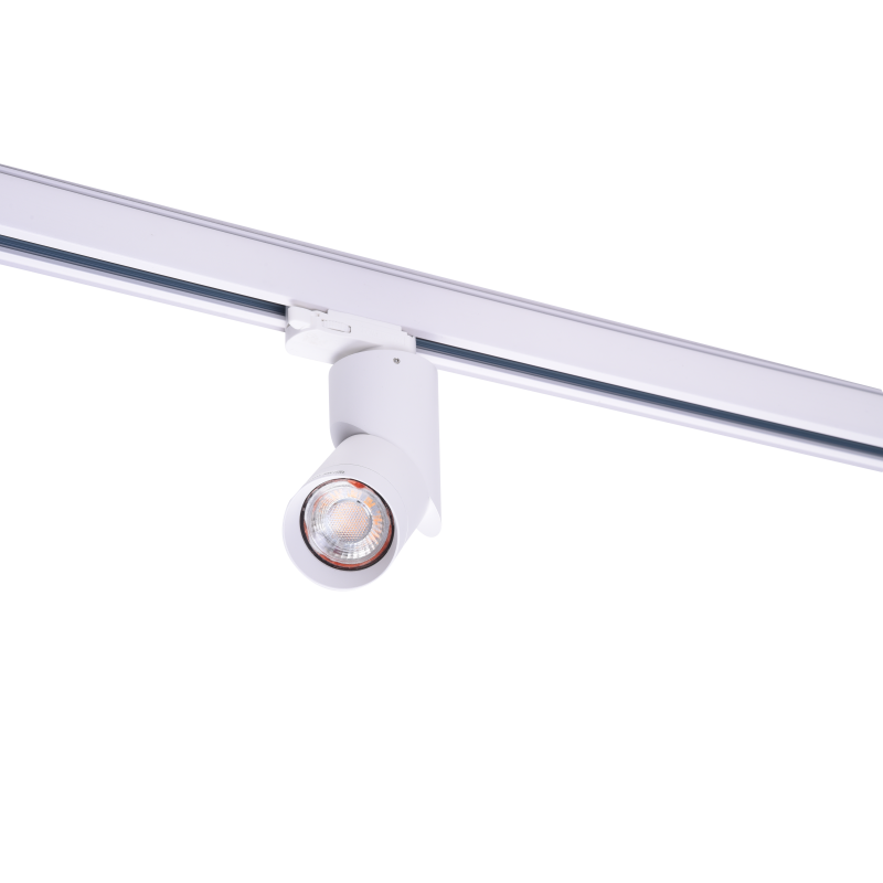 Lampa Santos Track 3Line Gu10 Wh AZ4202 | Azzardo