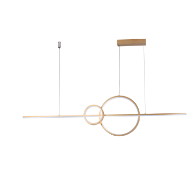 Lampa Sara 3-Step Dimm Go AZ5260 | Azzardo