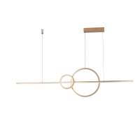 Lampa Sara 3-Step Dimm Go AZ5260 | Azzardo