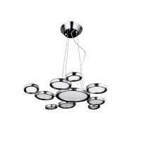 Lampa Satellite AZ1786 | Azzardo