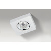 Lampa Savio Square AZ2778 | Azzardo