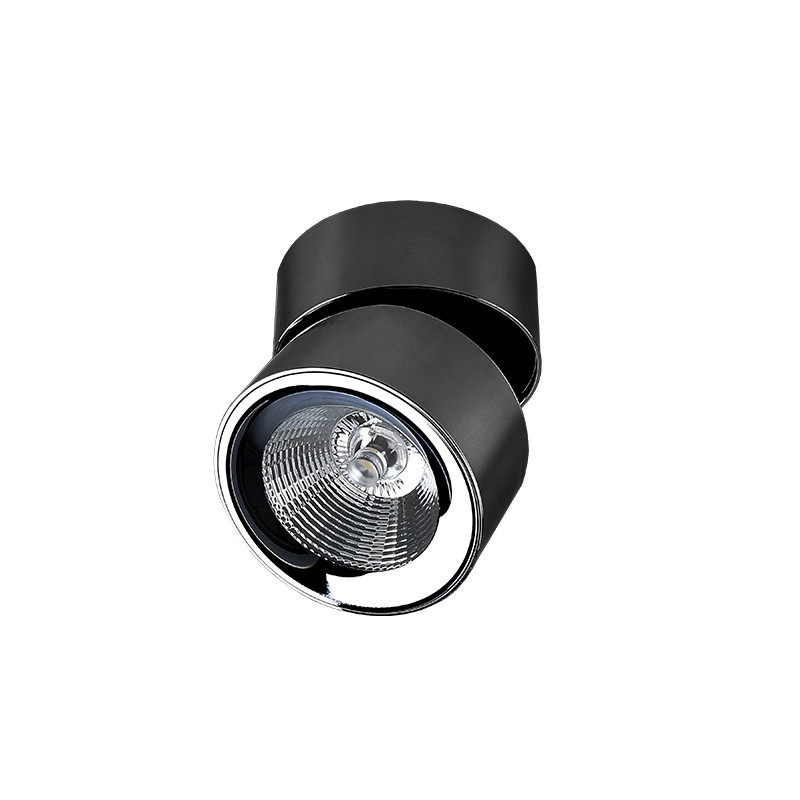 SCORPIO BLACK CHROME | Azzardo SCORPIO BLACK CHROME | Azzardo