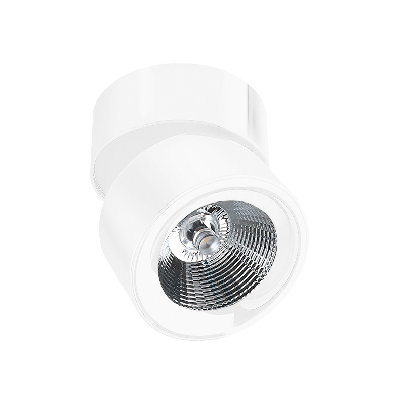 Lampa Scorpio White AZ1618 | Azzardo