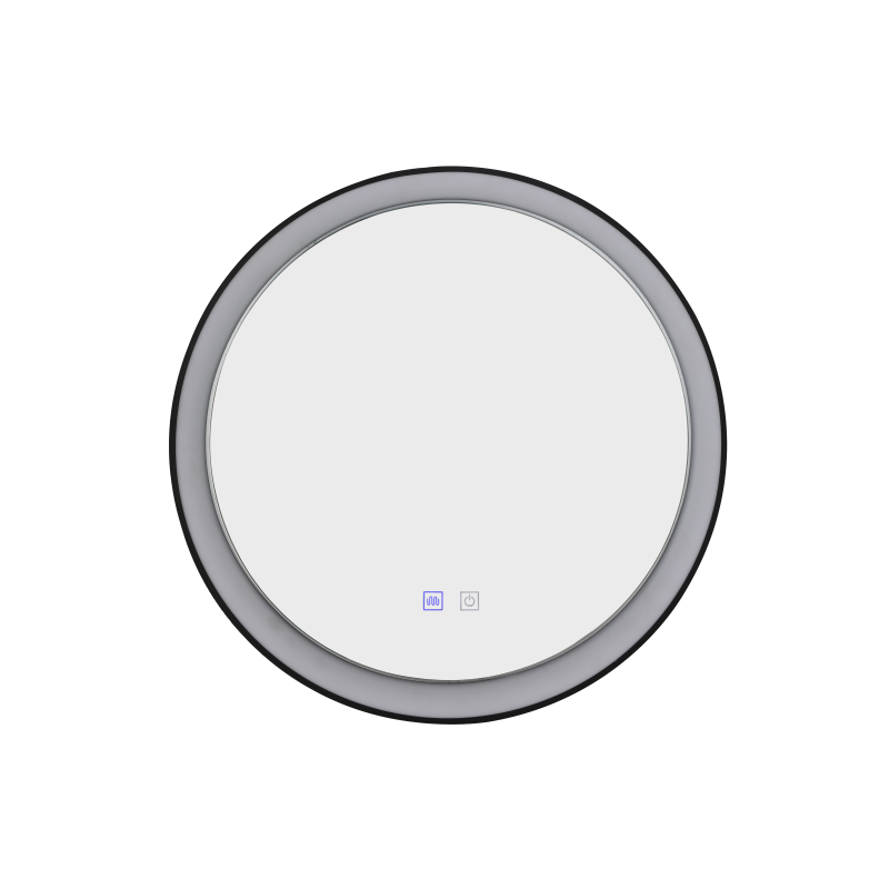 Lampa Sergio Mirror 60 Cct Switch Bk AZ5819 | Nan | Azzardo