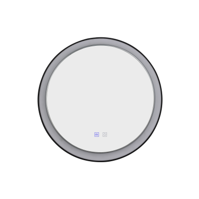 Lampa Sergio Mirror 60 Cct Switch Bk AZ5819 | Nan | Azzardo