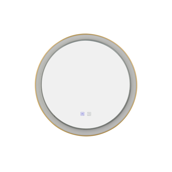 Lampa Sergio Mirror 60 Cct Switch Go AZ5820 | Nan | Azzardo