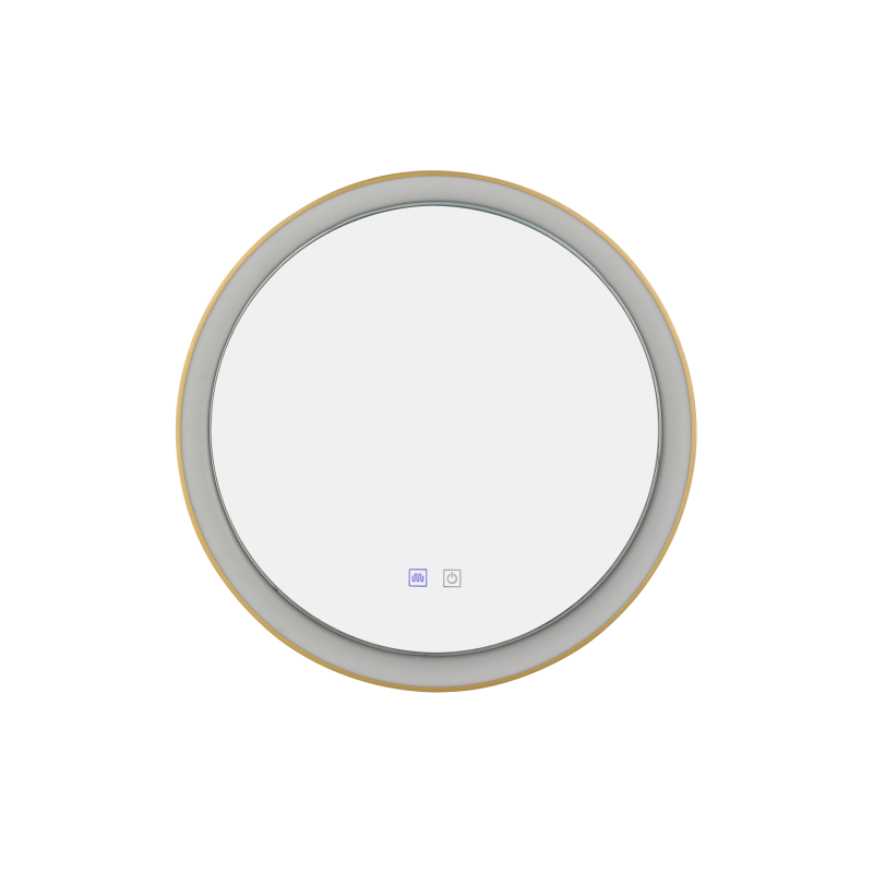 Lampa Sergio Mirror 60 Cct Switch Go AZ5820 | Nan | Azzardo